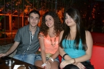 Saturday Night at Chupitos Pub, Byblos